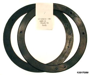 Headlight bucket gaskets - 13217250