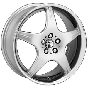 Wheel, Ancona, size 5.5 X 14, custom made for most Alfas, call with model of car desired. - B0501