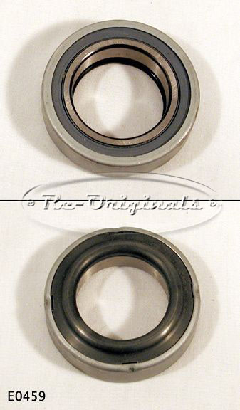 Throw-out bearing, Ferrari Testarossa, original part.  FPN 70000067/126608/141700 - E0459