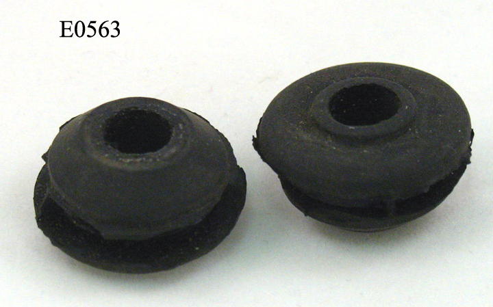 Bushing for column shift linkage on Giulietta Sprint 1st series - E0563