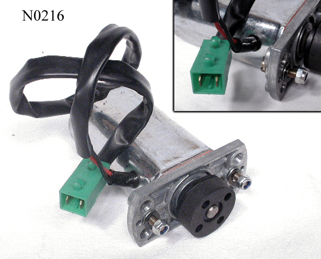 Window motor - N0216