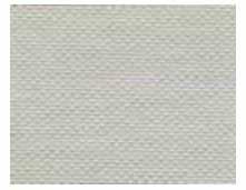 Headliner, original light gray, miniature basketweave pattern vinyl, 1.4 mt.  (56) wide - U20032/R1