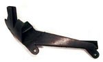 0L60991 Front door jamb gaskets, complex molded pieces