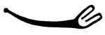 Engine compartment gasket - 10053180