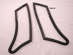 70020130 - Vent window gaskets for Grifo  molded.