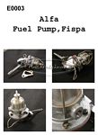 Fuel pump, mechanical, NOS - E0003