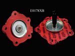 E0178XB Fuel pump rebuild kit, early head-mounted style