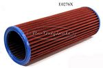 Air filter element, for twin carb 1300 Veloce cars. - E0276X