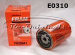 Oil Filter, Fram PH2804-1, Concourse correct vintage style, NOS. - E0310