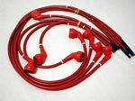 Spark plug wire set, OEM, 208 GTB Turbo. - ESP9914