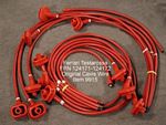 ESP9915 Spark Plug Wire set, OEM, Testarossa