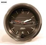 Clock, for Daytona.  This is a brand new clock.  All the other gauges are available as well. - N0254B