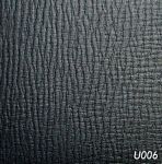 U006 Vinyl, original black material for seats and interior trim for 206/early Dinos.