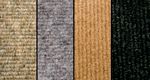 U0076C Corn-row carpet bulk, specify color needed