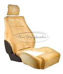 Seats, new original, for 355 Spider F1 without covers. - U0122B