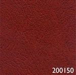 U20150 Vinyl, original burgundy seat & console material, leather grain, 1.4 mt.  (56) wide